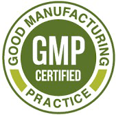 Aizen Power GMP Certified