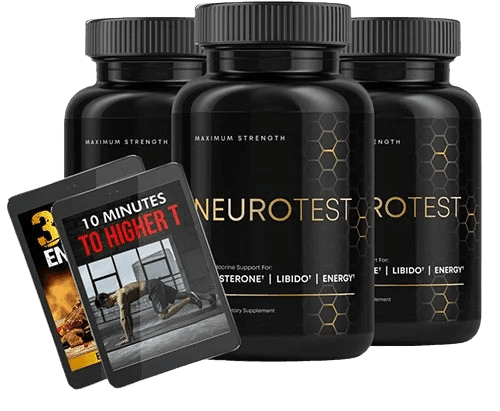 Buy NeuroTest